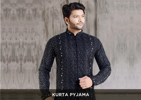 Kurta Pyjama